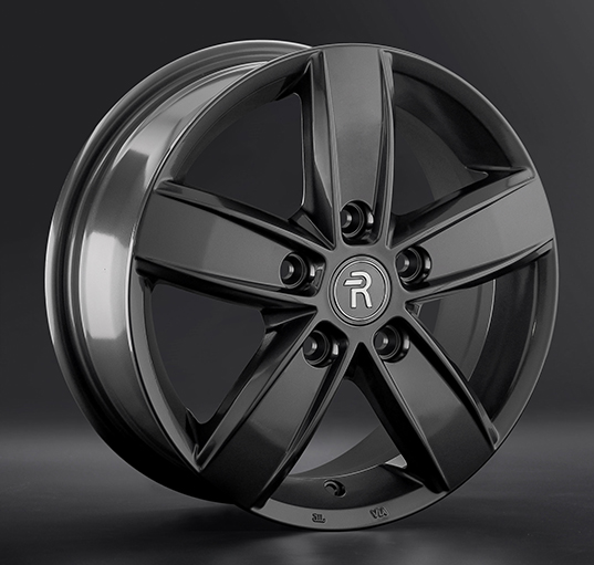 Колесный диск REPLAY FT23 6х15/5x118 D71,1 ET68 GM